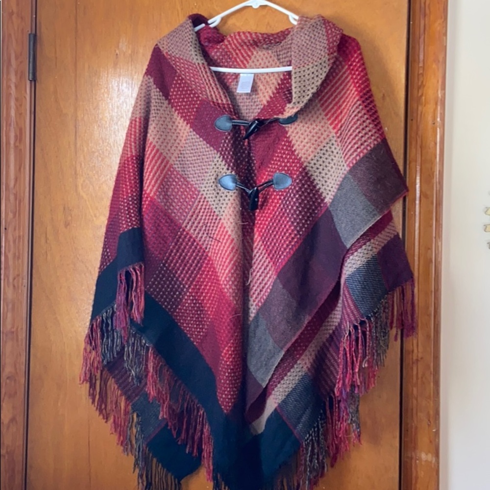Poncho